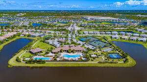 3 bedroom Single Family Residence at 599 SE Villandry Way, Veranda Gardens , Port St. Lucie — photo 3