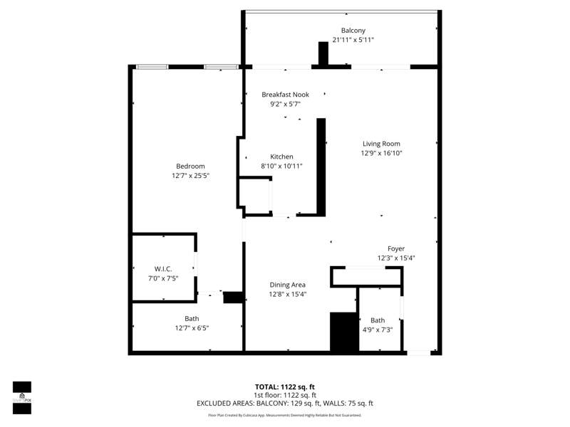 1 bedroom Condominium at 1201 S Ocean Drive #2509s, Summit Condo, Hollywood — photo 3