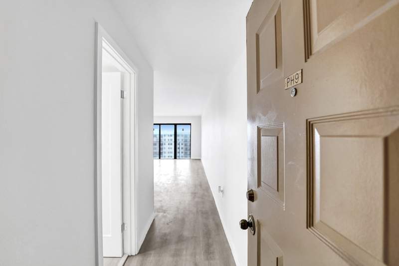 1 bedroom Condominium at 1201 S Ocean Drive #2509s, Summit Condo, Hollywood — photo 4