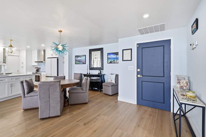 2 bedroom Condominium at 700 S Ocean Boulevard #803, Sabal Point Apts Condo, Boca Raton — photo 3