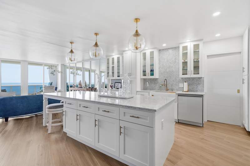 2 bedroom Condominium at 700 S Ocean Boulevard #803, Sabal Point Apts Condo, Boca Raton — photo 4
