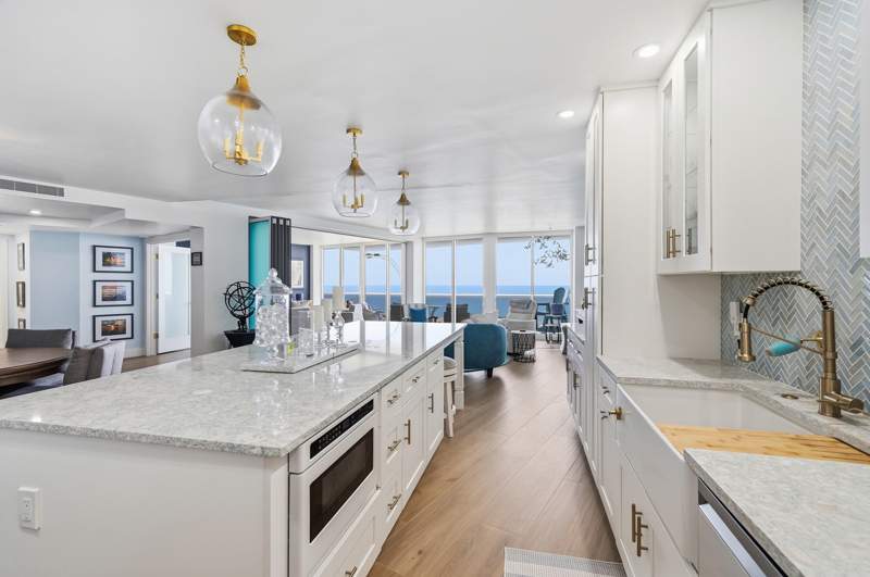 2 bedroom Condominium at 700 S Ocean Boulevard #803, Sabal Point Apts Condo, Boca Raton — photo 5