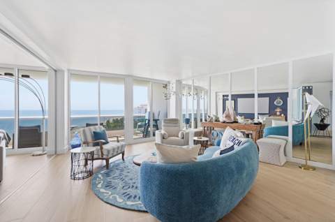 700 S Ocean Boulevard #803, Boca Raton FL - photo 8 of 34