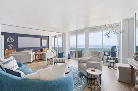 700 S Ocean Boulevard #803, Boca Raton FL - photo 9 of 34