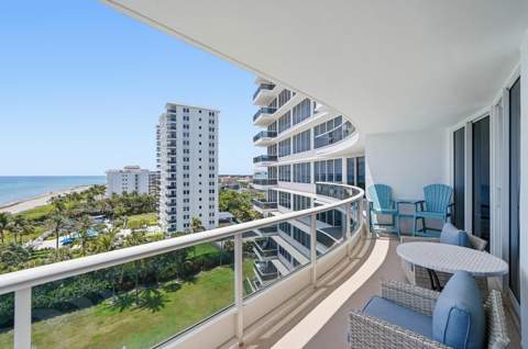 700 S Ocean Boulevard #803, Boca Raton FL - photo 14 of 34