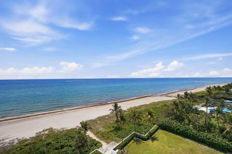 700 S Ocean Boulevard #803, Boca Raton FL - photo 15 of 34