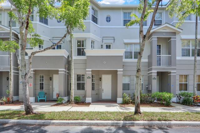 Shoma Townhomes At Royal Palm Beach Condo