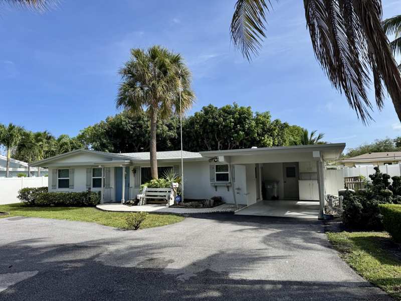 3 bedroom Single Family Residence at 2560 NE 20th Street, Connor Estates, Pompano Beach — photo 1