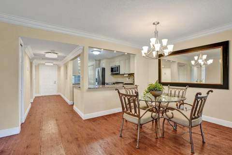 3621 Oaks Clubhouse Drive #101, Pompano Beach FL - photo 8 of 47