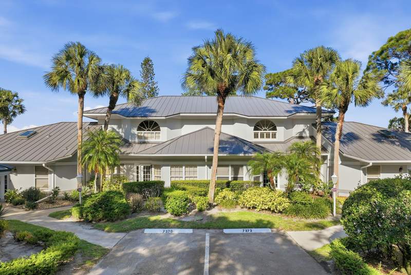2 bedroom Townhouse at 7370 Pine Creek Way, Pine Creek Town Homes Phase II B, Port St. Lucie — photo 2