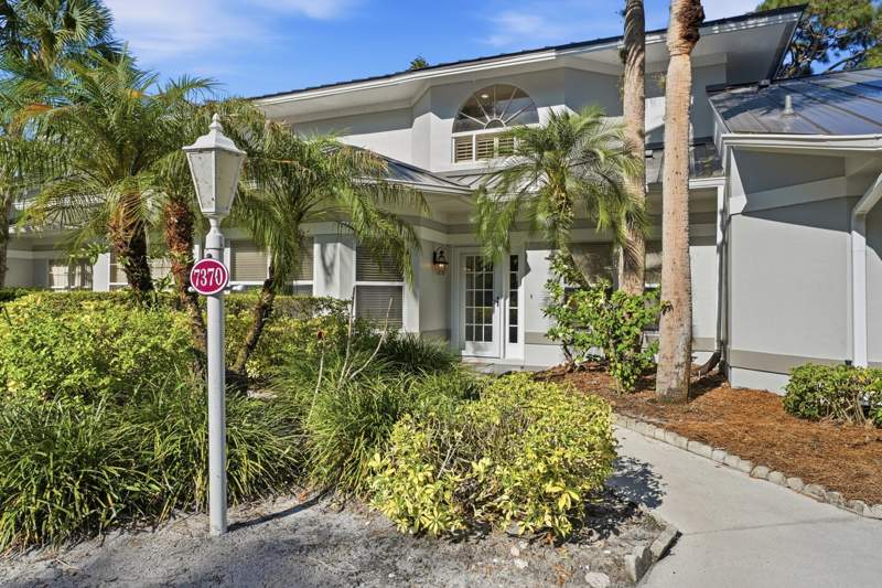 2 bedroom Townhouse at 7370 Pine Creek Way, Pine Creek Town Homes Phase II B, Port St. Lucie — photo 3