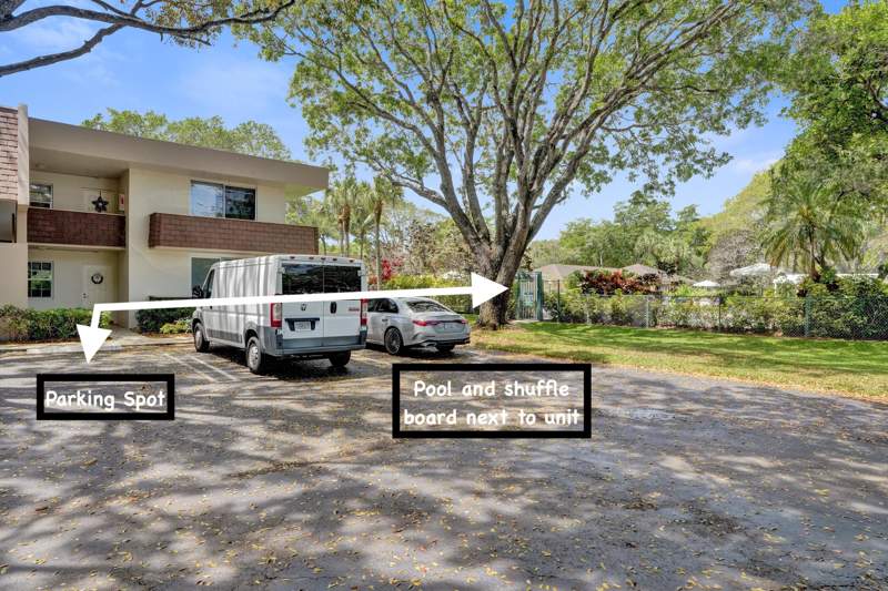 3 bedroom Condominium at 3621 Oaks Clubhouse Drive #101, No 74 Palm-Aire Country Club, Pompano Beach — photo 5