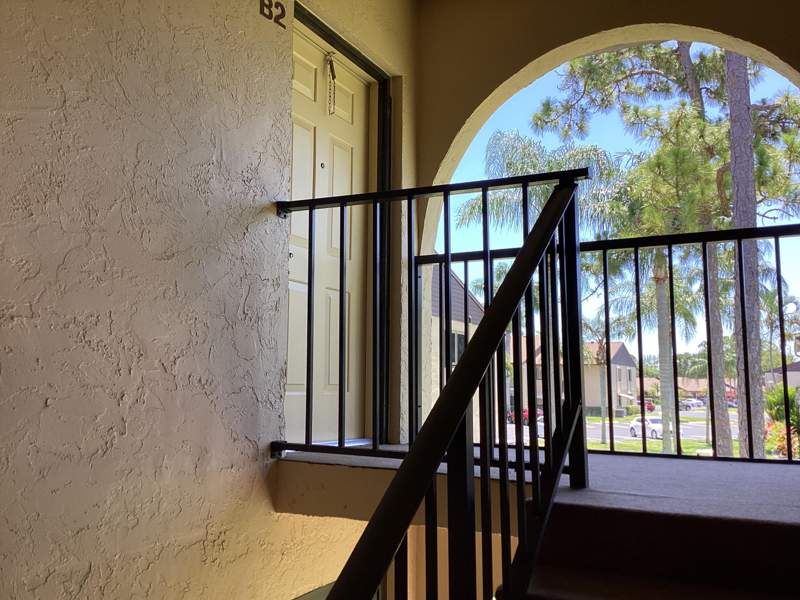 1 bedroom Condominium at 410 Pine Glen Lane #B-2, Pine Ridge South IV Condo, Greenacres — photo 2