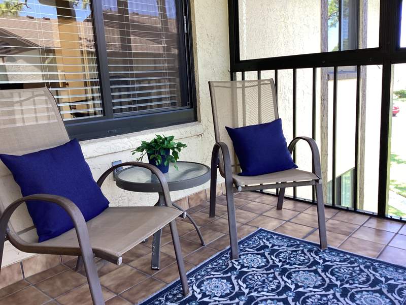 1 bedroom Condominium at 410 Pine Glen Lane #B-2, Pine Ridge South IV Condo, Greenacres — photo 5