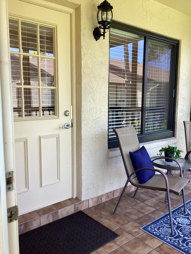 1 bedroom Condominium at 410 Pine Glen Lane #B-2, Pine Ridge South IV Condo, Greenacres — photo 4