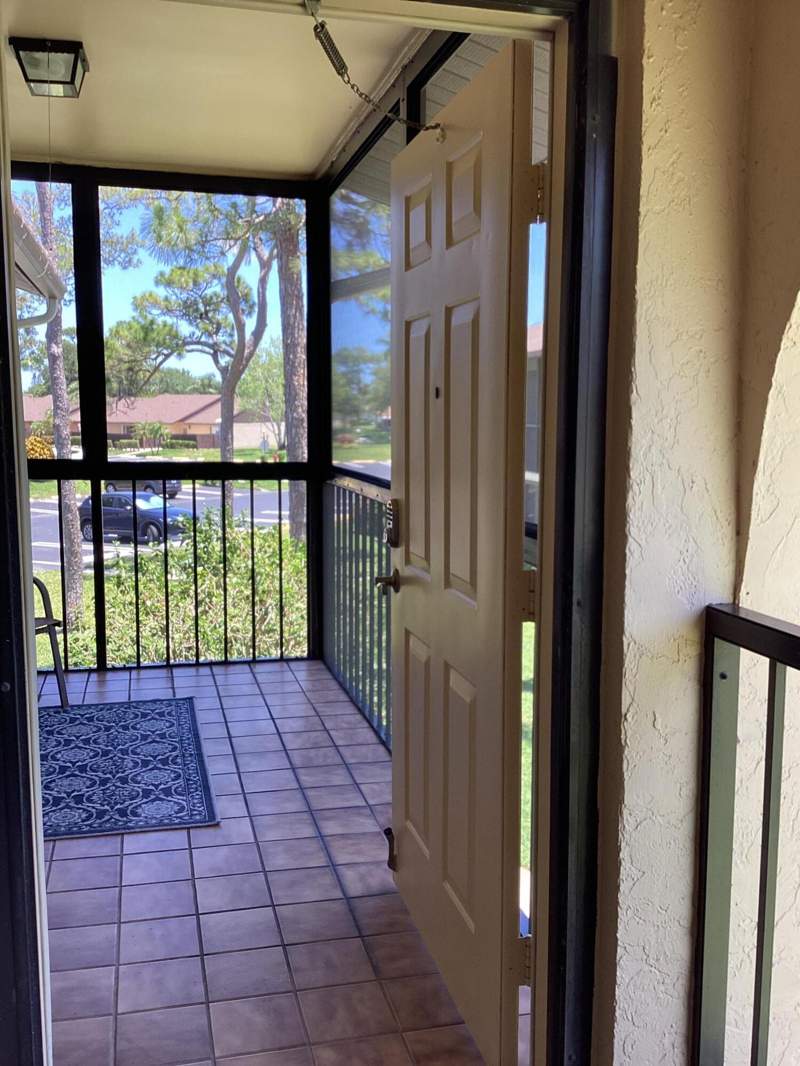 1 bedroom Condominium at 410 Pine Glen Lane #B-2, Pine Ridge South IV Condo, Greenacres — photo 3