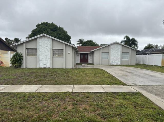 589 Cashiers Drive