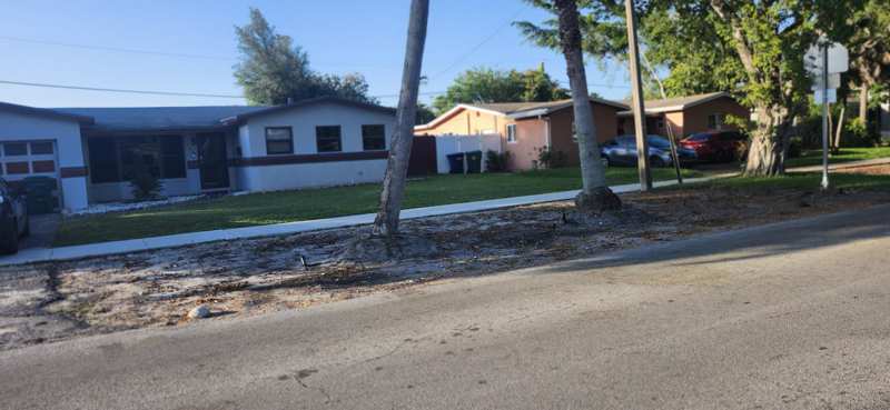 2 bedroom Single Family Residence at 4841 NW 19th Street, Flair Sub No 8, Lauderhill — photo 1