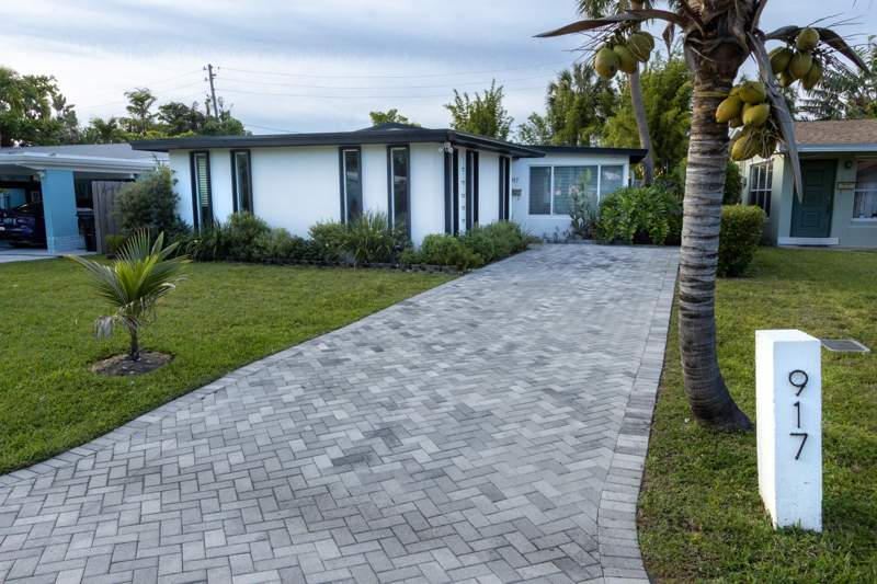 3 bedroom Single Family Residence at 917 NE 18th Street, Lauderdale Park 6-33 1/2, Fort Lauderdale — photo 3