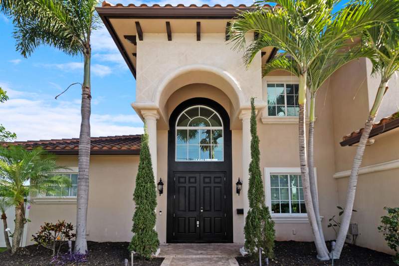 3 bedroom Single Family Residence at 2461 SE 10th Street, Pompano Isles Sec B 31-8, Pompano Beach — photo 3