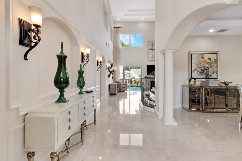 3 bedroom Single Family Residence at 2461 SE 10th Street, Pompano Isles Sec B 31-8, Pompano Beach — photo 4