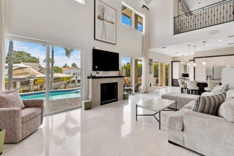 3 bedroom Single Family Residence at 2461 SE 10th Street, Pompano Isles Sec B 31-8, Pompano Beach — photo 5