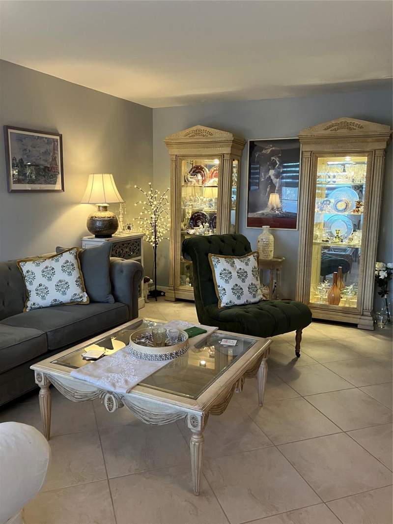 2 bedroom Condominium at 284 Grantham F, Grantham F Condo, Deerfield Beach — photo 4