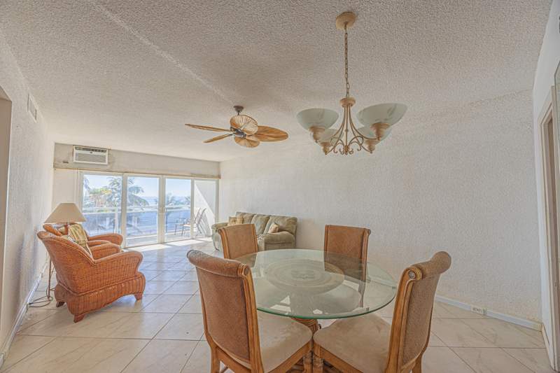 1 bedroom Co-Ownership at 500 SE 21st Avenue #403, Cove Beach Club Co-Op, Deerfield Beach — photo 5
