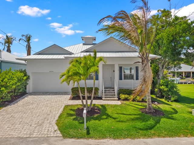Cleveland