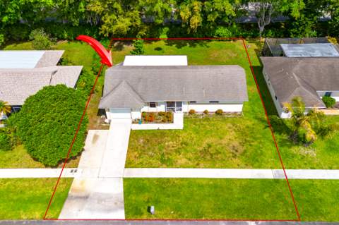 14759 Hideaway Lane, Delray Beach FL - photo 7 of 36