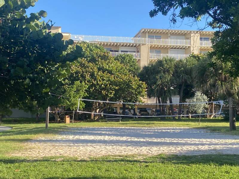 2 bedroom Condominium at 4201 S Ocean Boulevard #K3, Palm Beach Villas Condo, South Palm Beach — photo 5