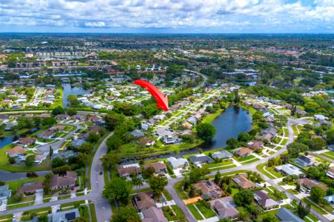 14759 Hideaway Lane, Delray Beach FL - photo 12 of 36