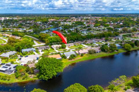 14759 Hideaway Lane, Delray Beach FL - photo 13 of 36