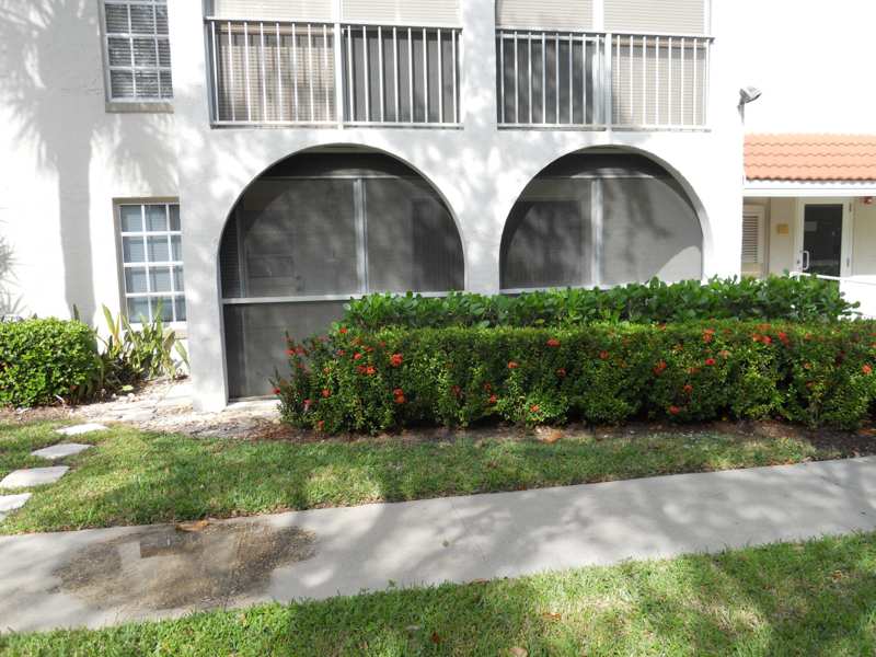 2 bedroom Condominium at 250 NE 20th Street #123s, Tierra Del Sol, Boca Raton — photo 1