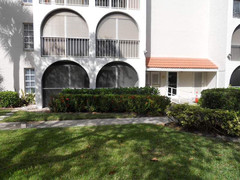 2 bedroom Condominium at 250 NE 20th Street #123s, Tierra Del Sol, Boca Raton — photo 2