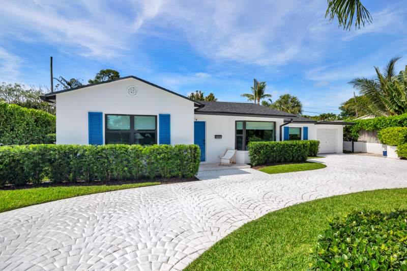 3 bedroom Single Family Residence at 320 Linda Lane, Maddock Add Wpb, West Palm Beach — photo 2