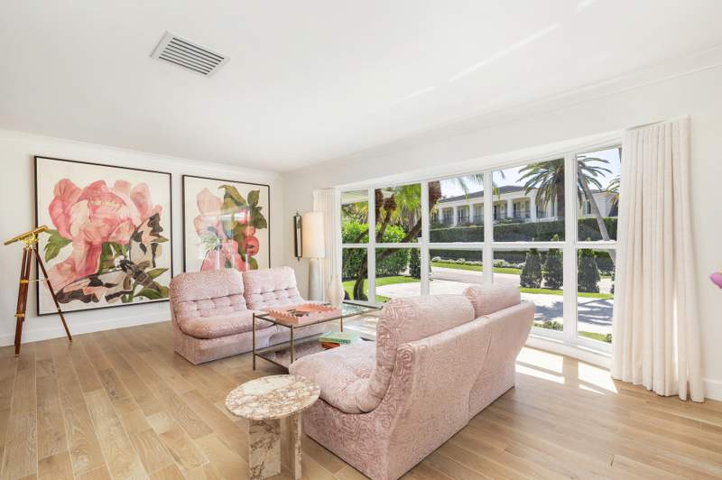 3 bedroom Single Family Residence at 1465 N Lake Way, Manana Estates 3, Palm Beach — photo 5