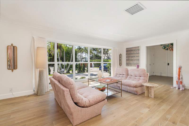 3 bedroom Single Family Residence at 1465 N Lake Way, Manana Estates 3, Palm Beach — photo 4