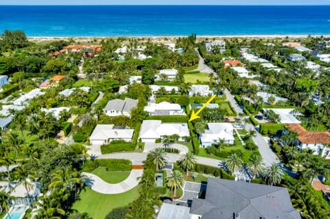 1465 N Lake Way, Palm Beach FL - photo 24 of 28