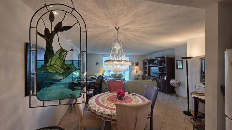 1 bedroom Condominium at 100 Golden Isles Drive #714, Lake Point Tower Condominium, Hallandale Beach — photo 1