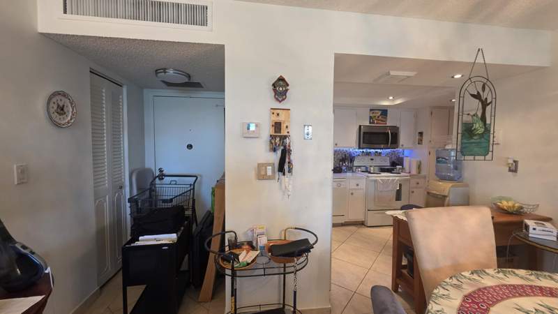 1 bedroom Condominium at 100 Golden Isles Drive #714, Lake Point Tower Condominium, Hallandale Beach — photo 4