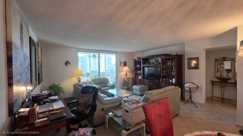 100 Golden Isles Drive #714, Hallandale Beach FL - photo 6 of 32