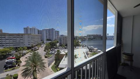 100 Golden Isles Drive #714, Hallandale Beach FL - photo 10 of 32
