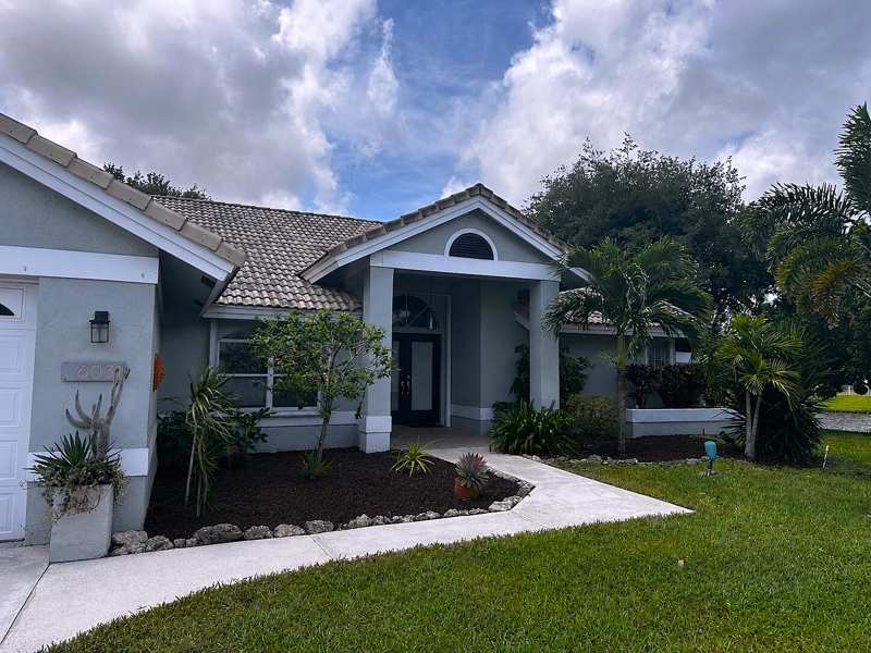 3 bedroom Single Family Residence at 6031 Wedgewood Village Circle, Winston Trails Par 5, Greenacres — photo 1