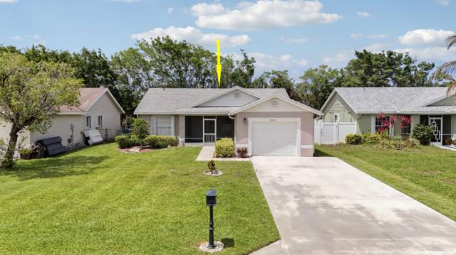 Strathmore Estates At Boynton Beach 2