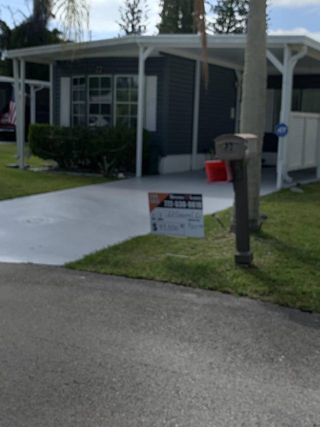 22 Cozumel Lane