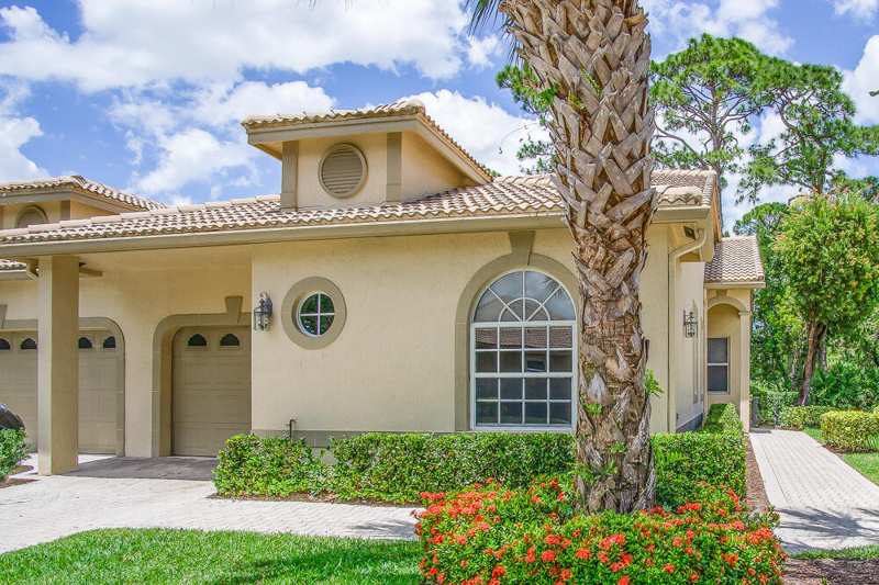 3 bedroom Villa at 7084 Torrey Pines Circle, Torrey Pines, Port St. Lucie — photo 1