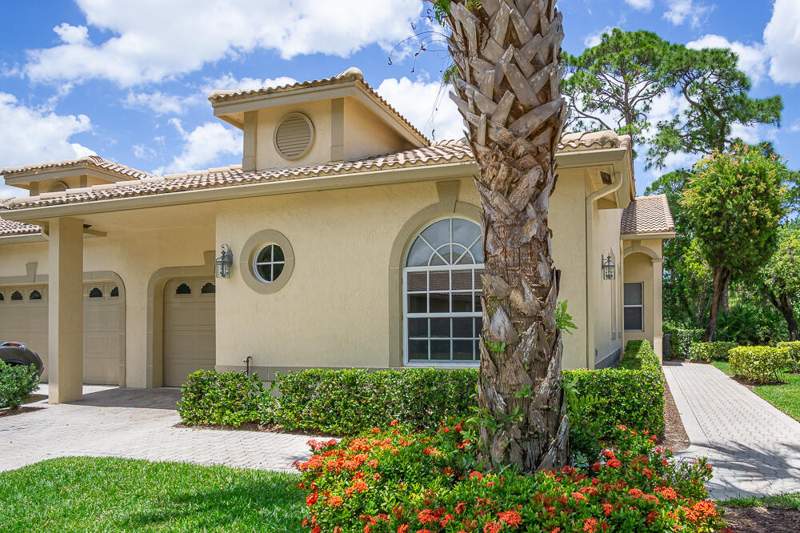 3 bedroom Villa at 7084 Torrey Pines Circle, Torrey Pines, Port St. Lucie — photo 2