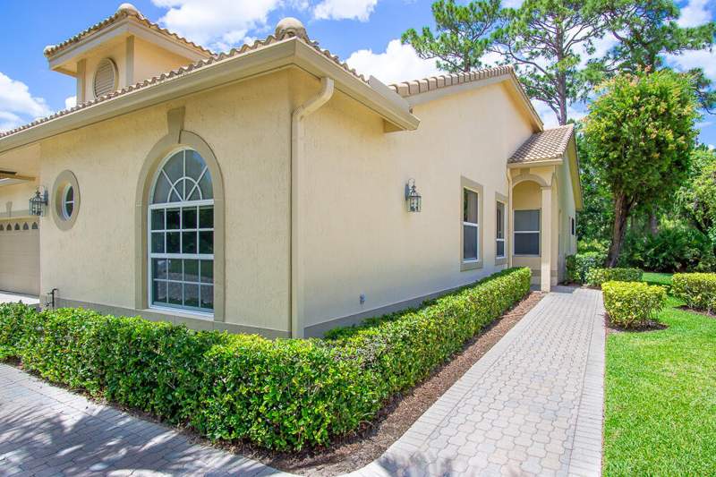 3 bedroom Villa at 7084 Torrey Pines Circle, Torrey Pines, Port St. Lucie — photo 3
