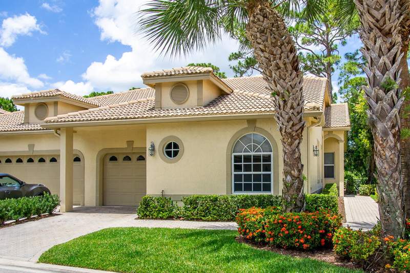 3 bedroom Villa at 7084 Torrey Pines Circle, Torrey Pines, Port St. Lucie — photo 4